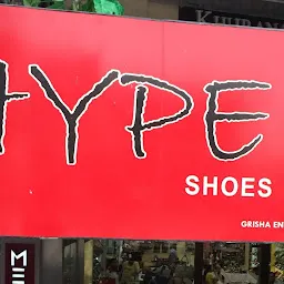 Hype shoes