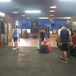 Hype The Gym