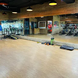 Hype The Gym Faridabad