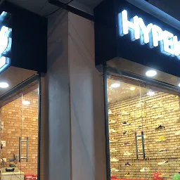 Hypekicks Sneaker Store
