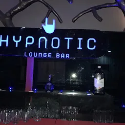 Hypnotic Lounge Bar Chandigarh