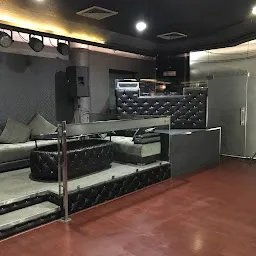 Hypnotic Lounge Bar Chandigarh