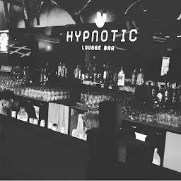 Hypnotic Lounge Bar Chandigarh
