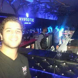 Hypnotic Lounge Bar Chandigarh