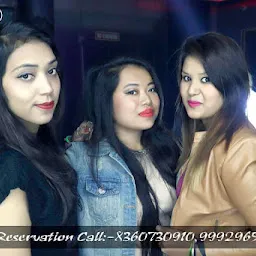 Hypnotic Lounge Bar Chandigarh