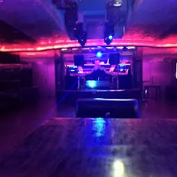 Hypnotic Lounge Bar Chandigarh