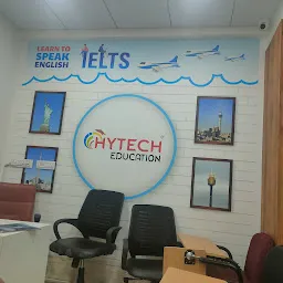 Hytech Education