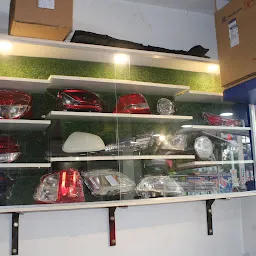 Hyundai genuine parts(Krishna Auto Center)