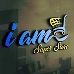 I AM SUPER STORE