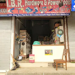 I.B.R hardware & powertoolse