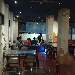 I:BA Cafe & Restaurant