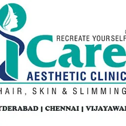 I Care Aesthetic - Hair, Skin & Slimming clinic