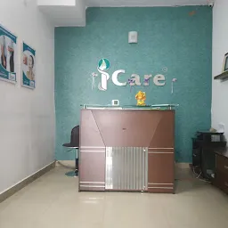 I Care Aesthetic - Hair, Skin & Slimming clinic