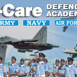 i-Care Defence Academy