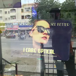 i CARE OPTICAL