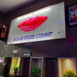 I F C (Indian Food Court)