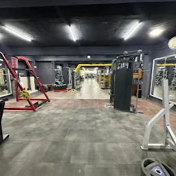 I FITNESS Gym