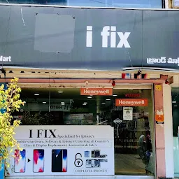 I Fix
