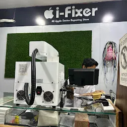 i-fixer