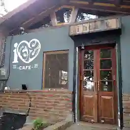 iHeart Cafe