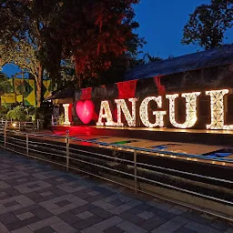 I LOVE ANGUL