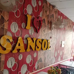 I Love Asansol Restaurant