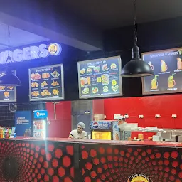 I LOVE BURGER HYDERABAD