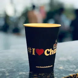 I Love Chai