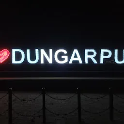 I Love Dungarpur