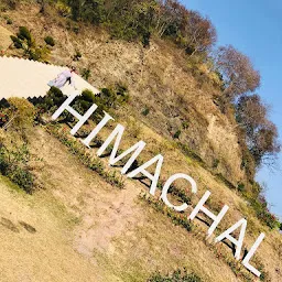 I Love Himachal