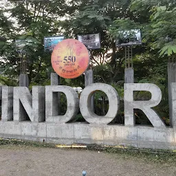 I love Indore