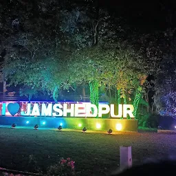 I love Jamshedpur