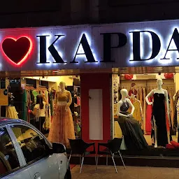 I Love Kapda