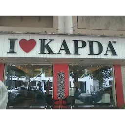 I Love Kapda