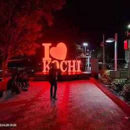 I Love Kochi