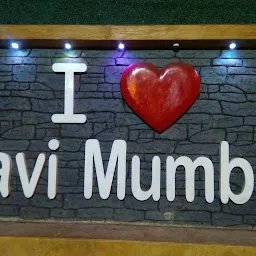 I Love Navi Mumbai