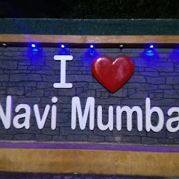 I Love Navi Mumbai