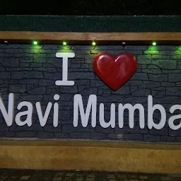 I Love Navi Mumbai