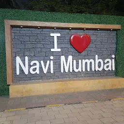 I Love Navi Mumbai