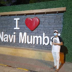 I Love Navi Mumbai