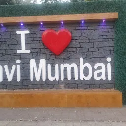 I Love Navi Mumbai