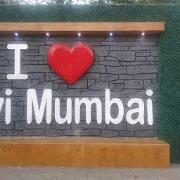 I Love Navi Mumbai