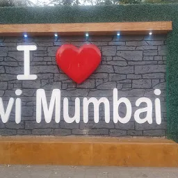 I Love Navi Mumbai