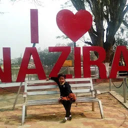 I Love Nazira