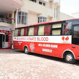 I.M.A. Blood Bank