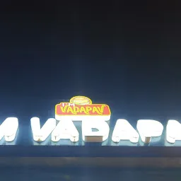 I'M VADAPAV