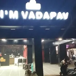 I m vadapav inderapuri bhopal