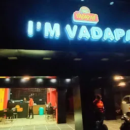 I m vadapav inderapuri bhopal