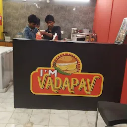 I m vadapav madhapur