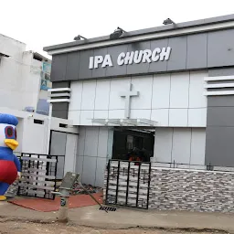 I.P.A. Church